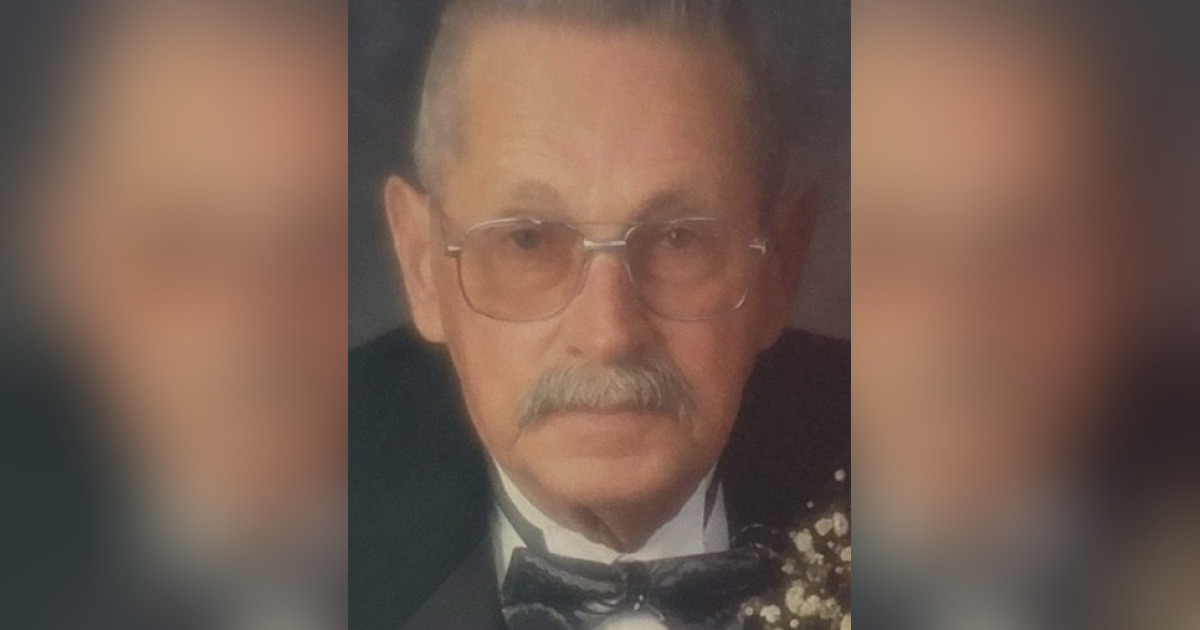 Tribute for Billy Williams Carman Funeral Home