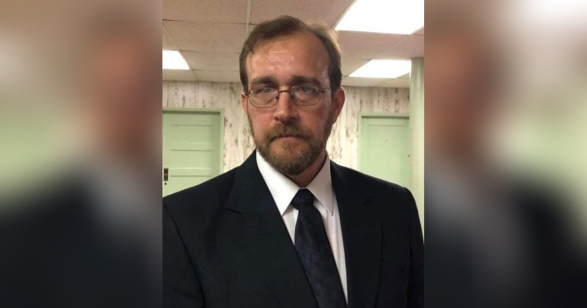 Tribute for Travis Wayne Bryant Carman Funeral Home