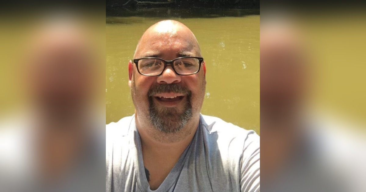 Tribute for John Franklin Gold Carman Funeral Home