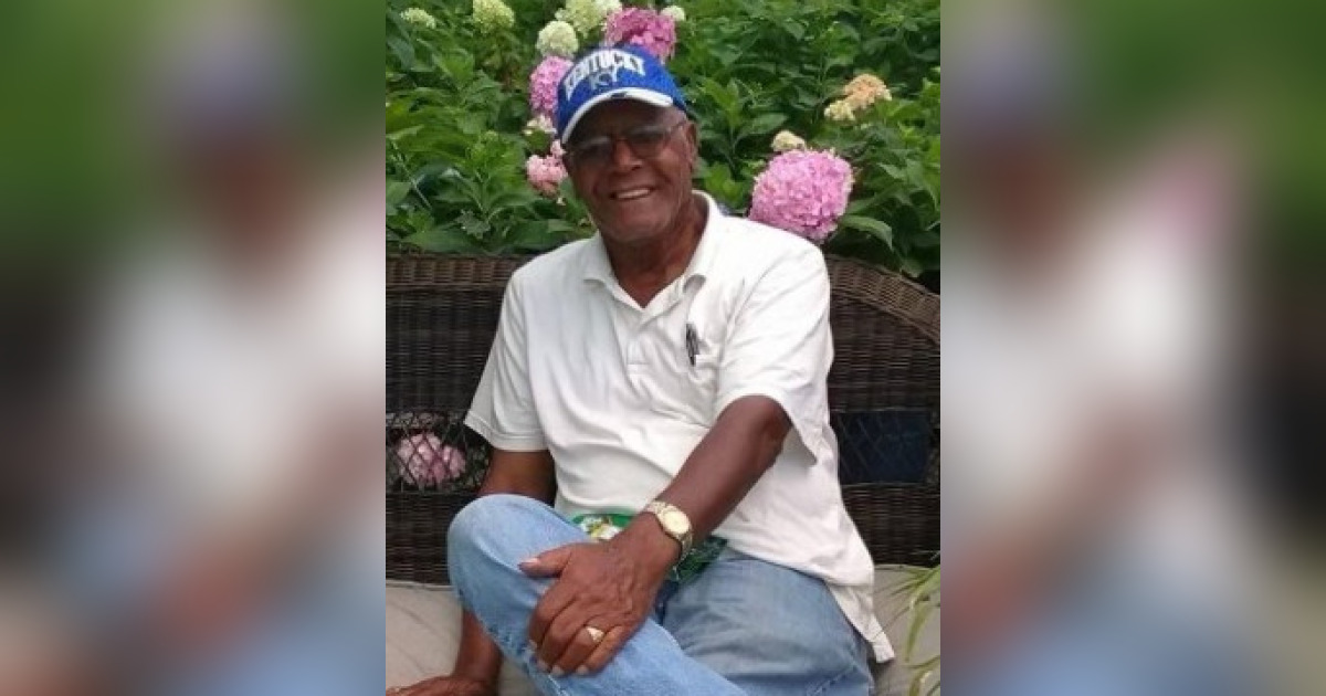 Tribute for Dallas L. Thomas Carman Funeral Home