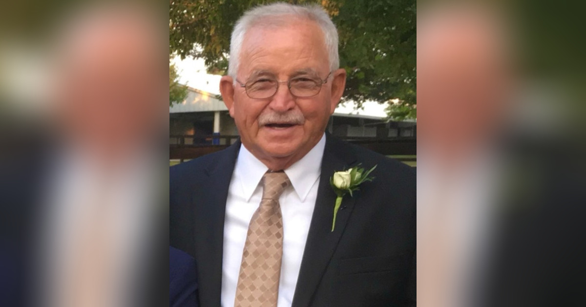 Tribute for Larry Jack Little Carman Funeral Home