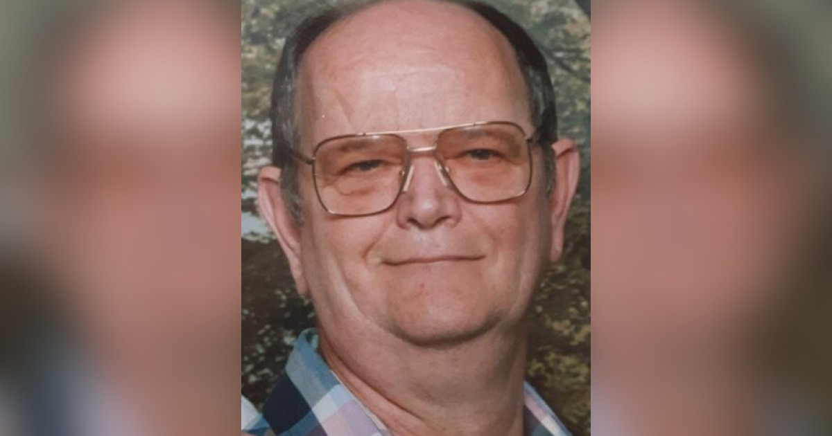 Tribute for Carson Gillum Carman Funeral Home