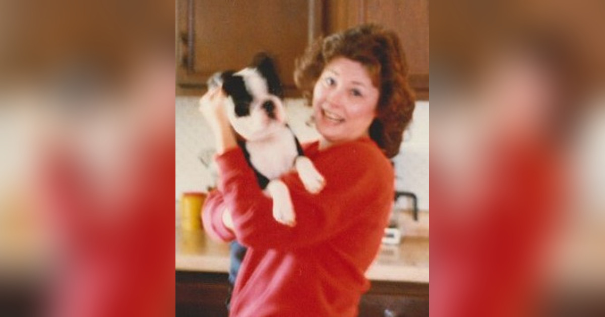 Tribute for Lynn "Micki" Ginger Carman Funeral Home