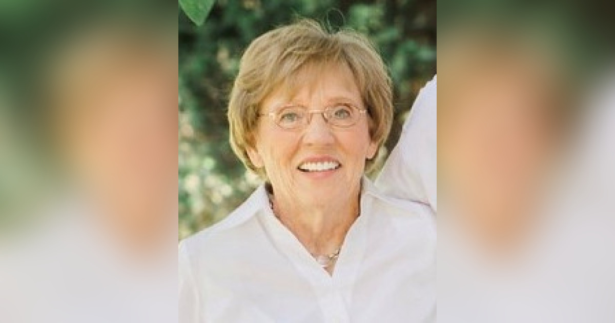 Tribute for Billie Gayheart Carman Funeral Home