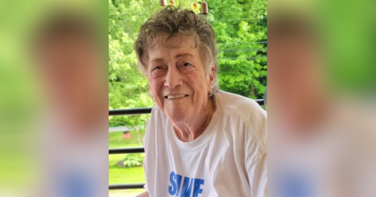 Tribute for Sue Ashby Carman Funeral Home