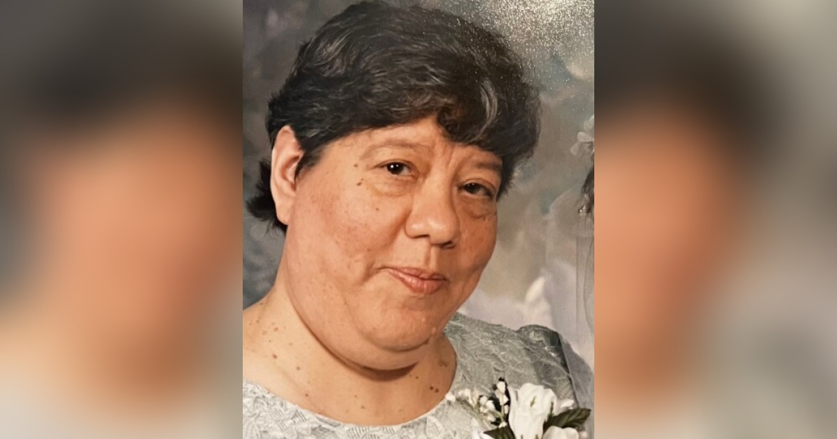 Tribute for Sharon Jo (Miles) Hutchinson Carman Funeral Home