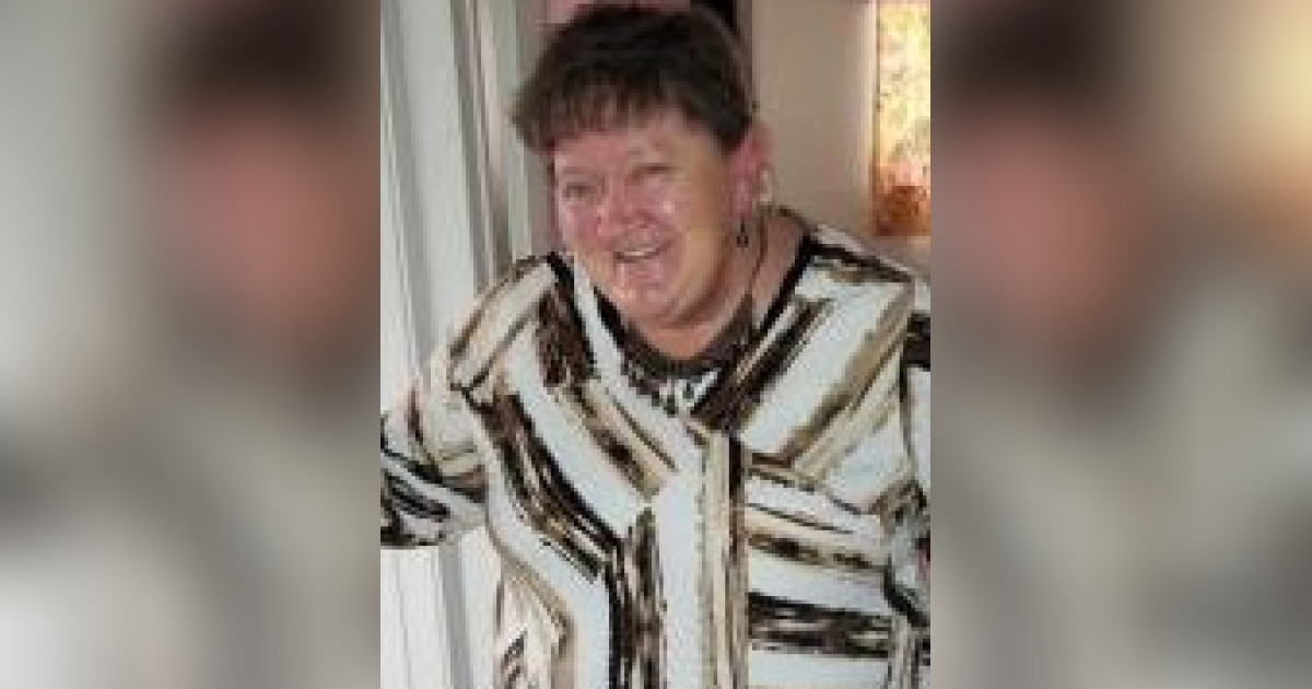 Tribute for Laura Mae Blythe Carman Funeral Home