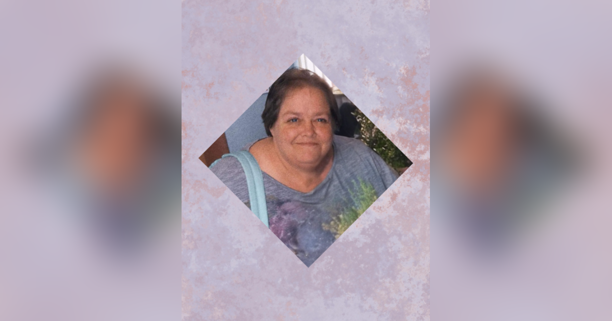 Tribute for Diana Milam Carman Funeral Home