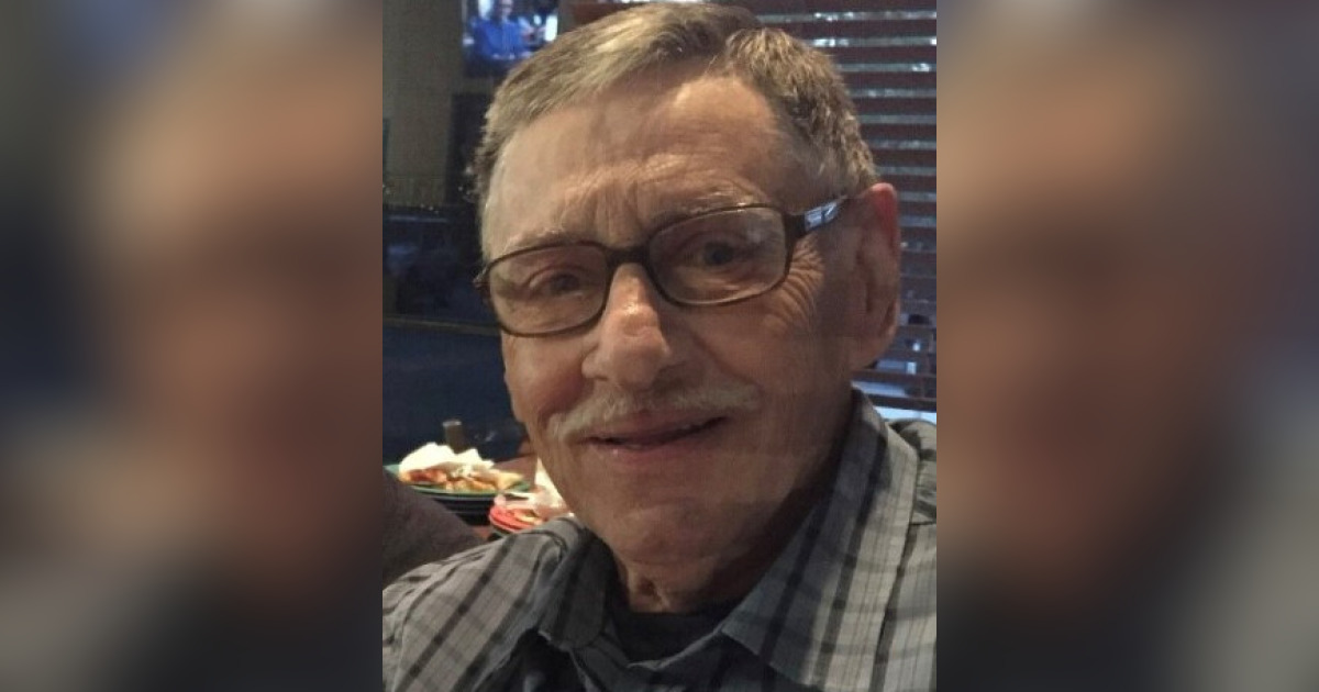 Tribute for Paul "P.R." Maynard Carman Funeral Home