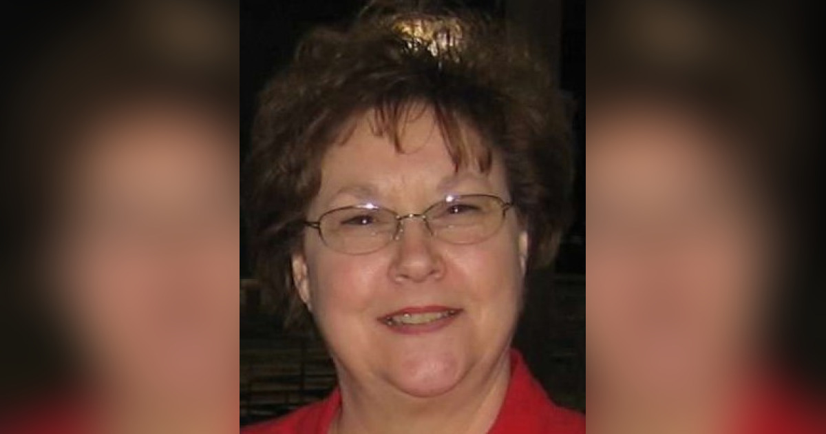 Tribute for Barbara "Bobbi" Sue Brown Talbott Carman Funeral Home