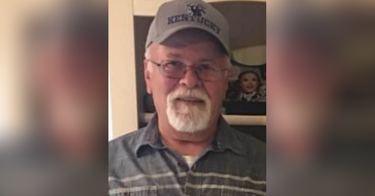 Tribute for Russell Boyd Carman Funeral Home