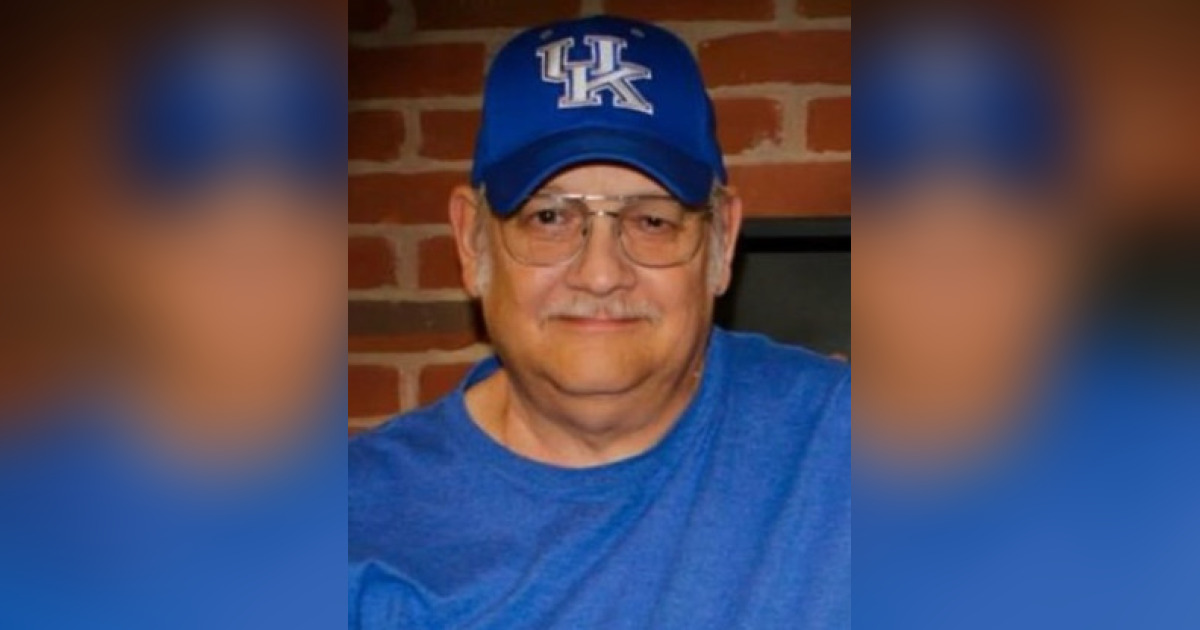 Tribute for Rickey Lee Jones Carman Funeral Home