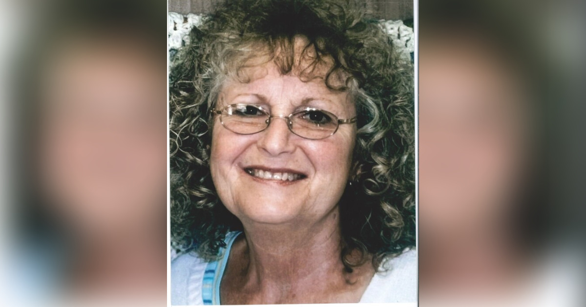 Tribute for Jean Frances (Ferguson) Hewlett Carman Funeral Home