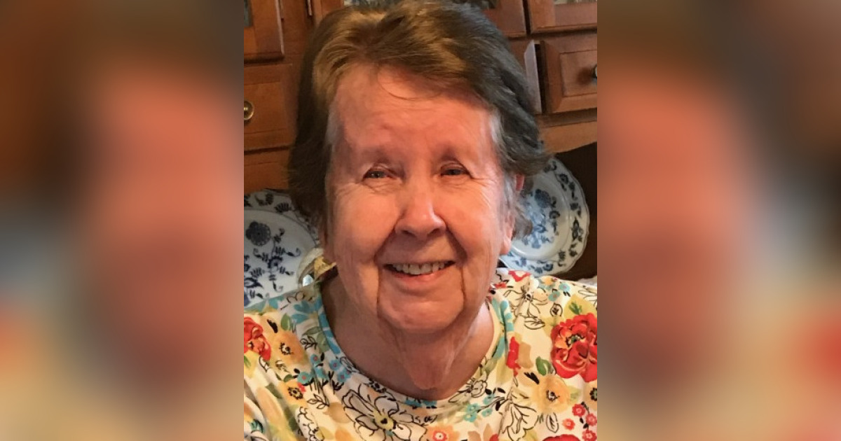 Tribute for Nellie Bush Carman Funeral Home