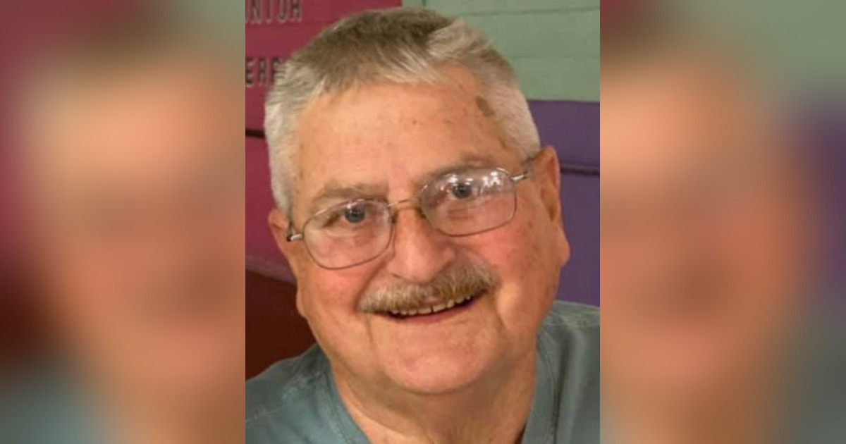 Tribute for Jimmy Jack Miller Carman Funeral Home