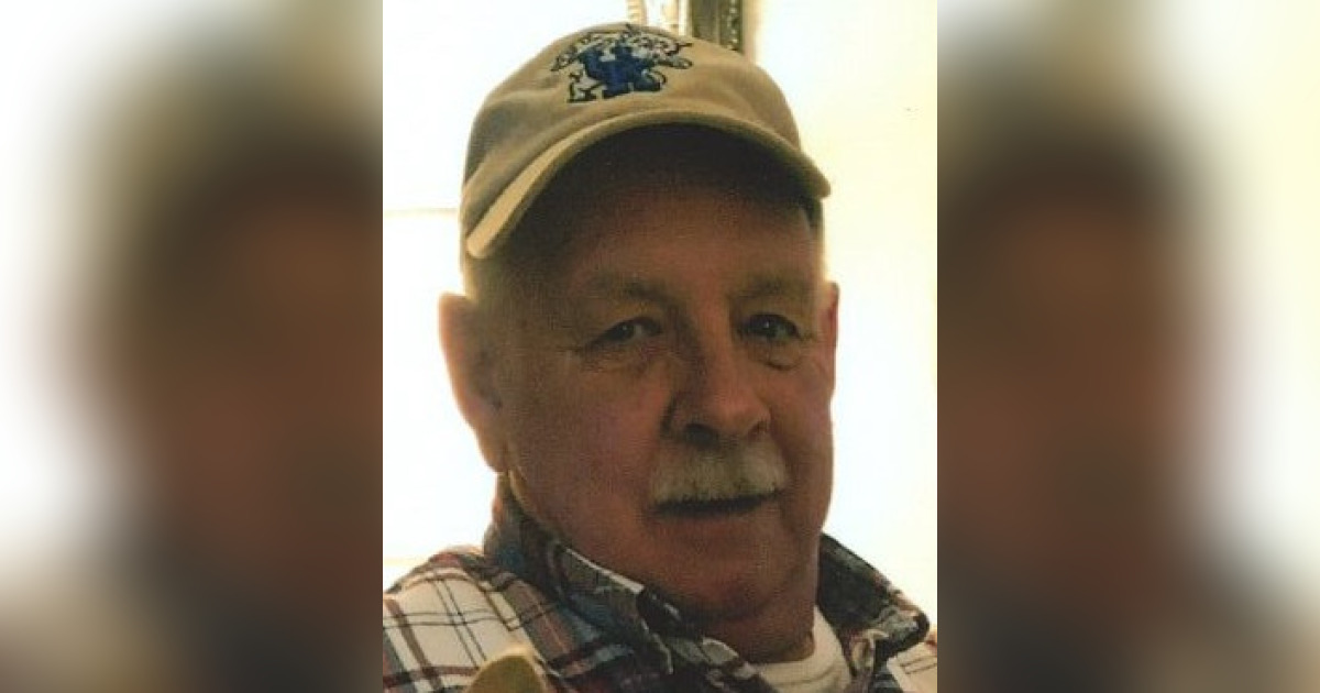 Tribute for Larry Barker Carman Funeral Home