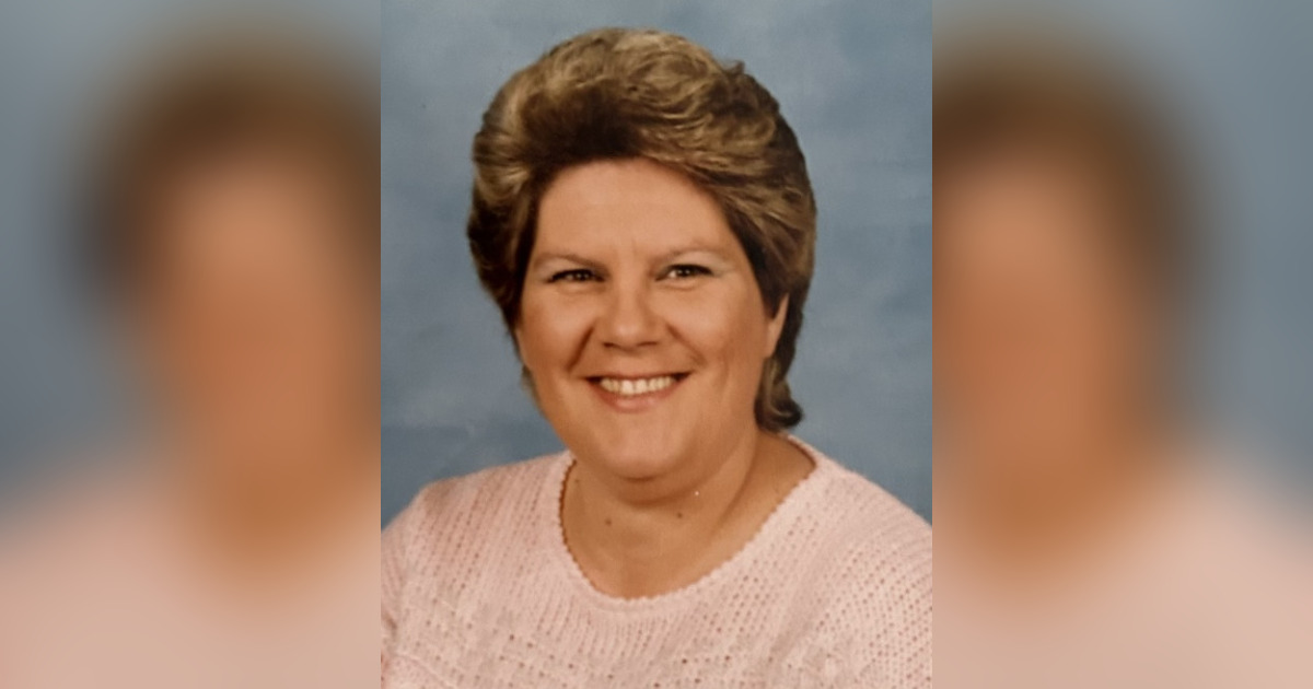 Tribute for Judith Burgess Carman Funeral Home
