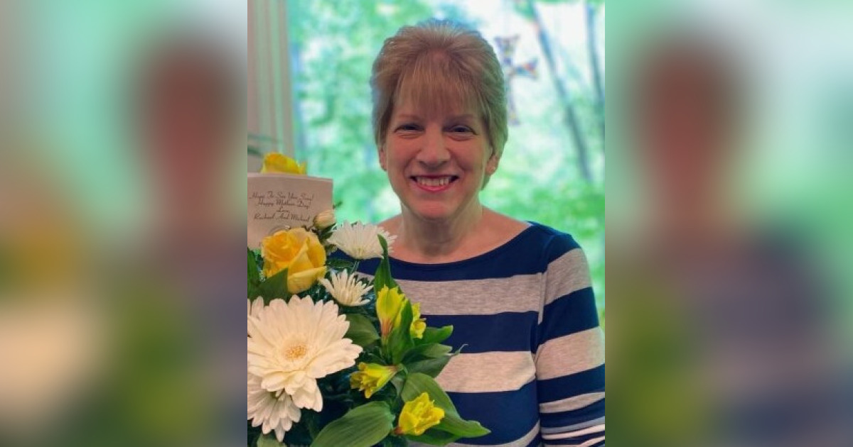 Tribute for Karen L. Wolfe Carman Funeral Home