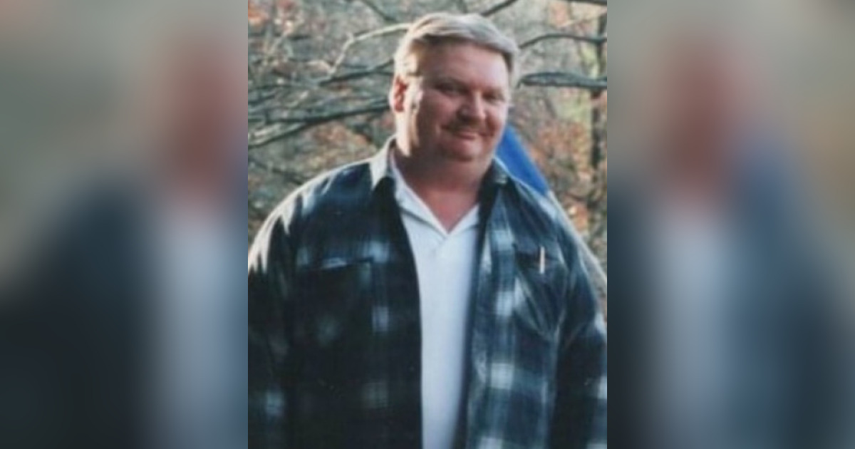 Tribute for Allen Murray Carman Funeral Home