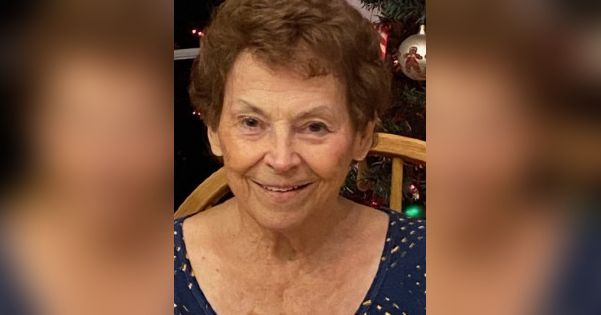 Tribute for Reba Quillen Carman Funeral Home