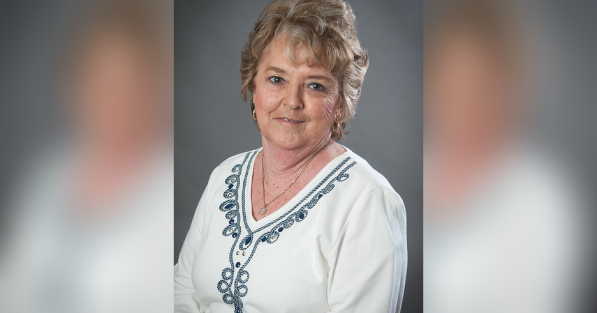 Tribute for Patricia "Patti" Williams Carman Funeral Home