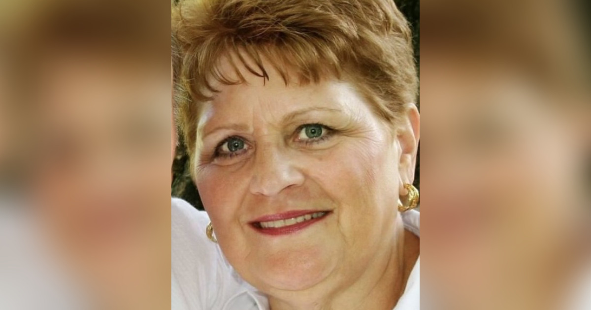 Tribute for Kay Jordan Carman Funeral Home