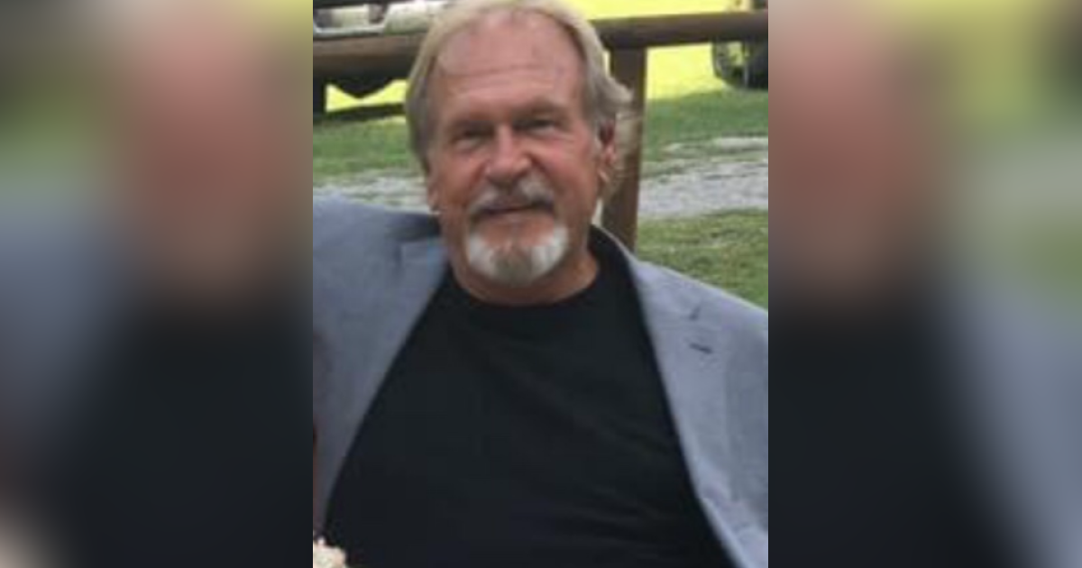 Tribute for Gary Benge Carman Funeral Home