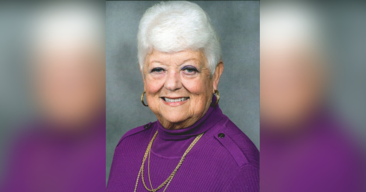 Tribute for Carolyn Jane Fannin Carman Funeral Home