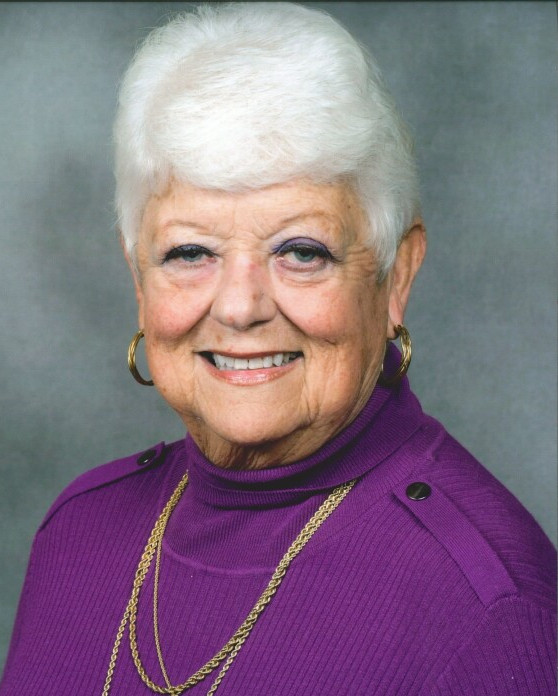 Tribute for Carolyn Jane Fannin Carman Funeral Home