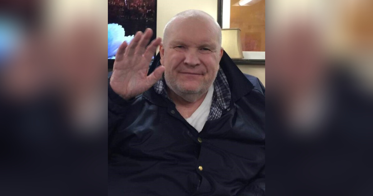 Tribute for Harold Branham, Jr. Carman Funeral Home