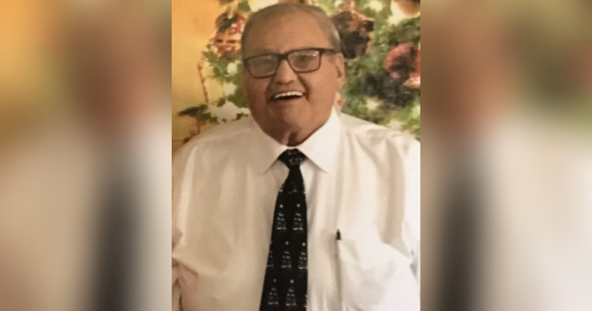 Tribute for Ronald James Bacca Carman Funeral Home