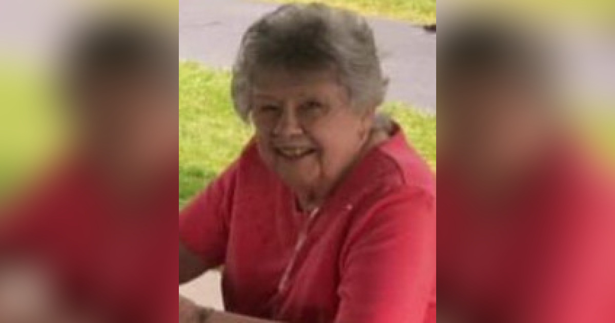 Tribute for Suzanne Marie Lewis Carman Funeral Home