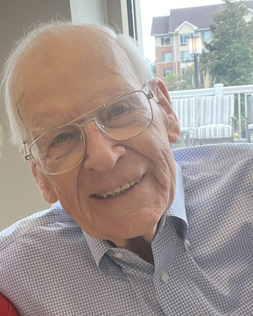 Tribute for Cletus M. Miller Everly Wheatley Funeral Home