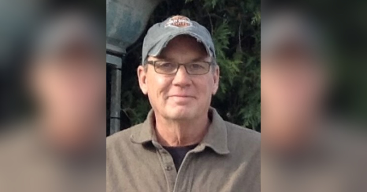 Tribute for Paul Joseph Bradley Everly Wheatley Funeral Home