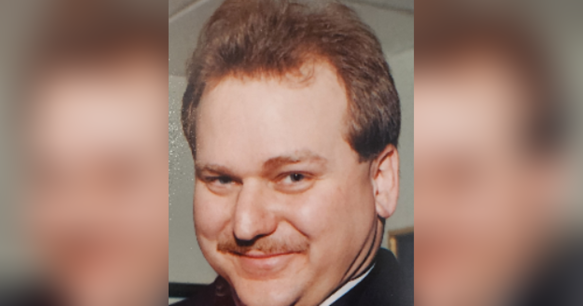 Tribute for Jeffrey A. Beltz Everly Wheatley Funeral Home