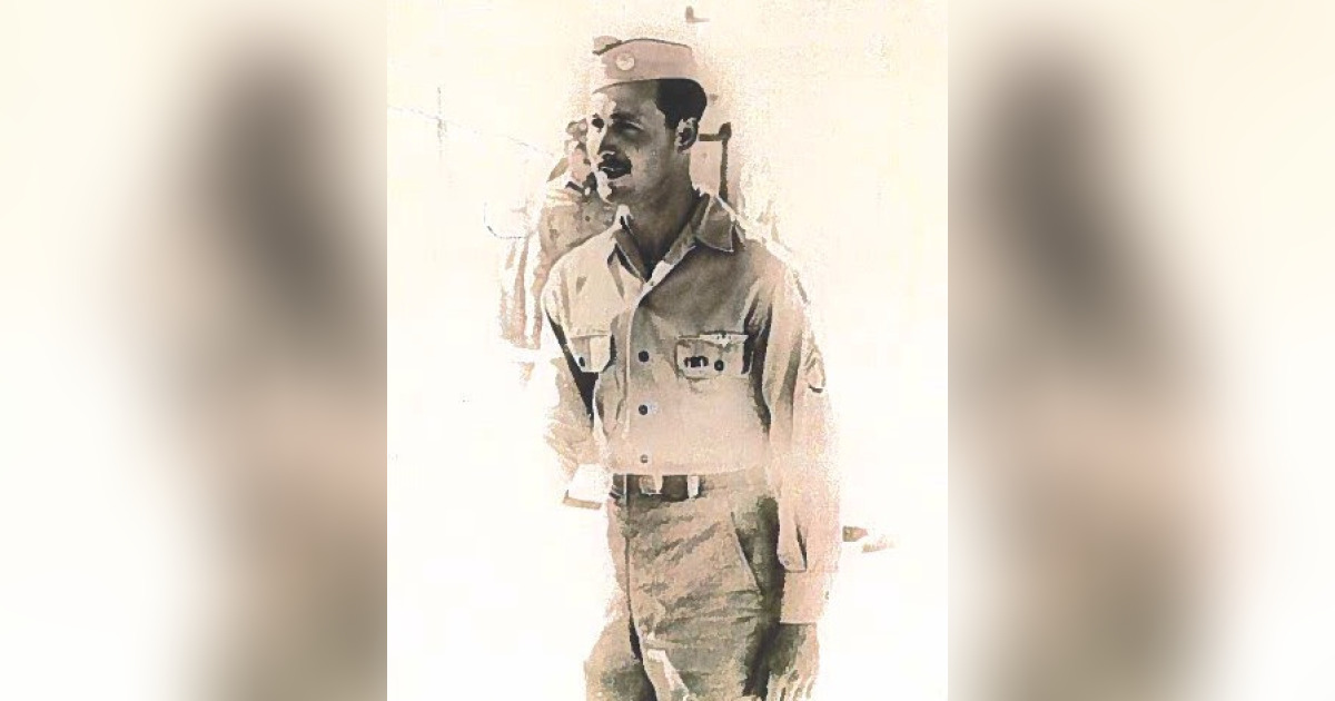 Tribute for SSgt. Edgar L. Mills EverlyWheatley Funeral Home & Crematory