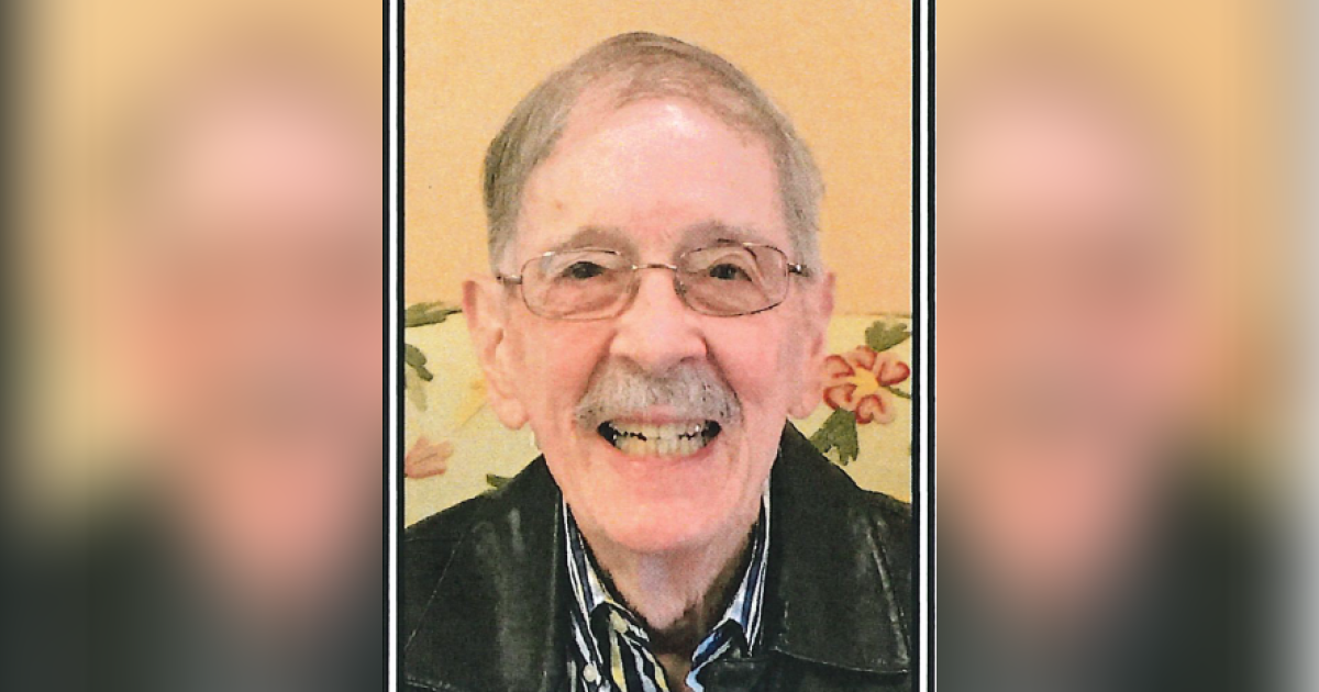 Tribute for James R. Fulton Everly Wheatley Funeral Home