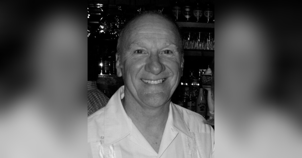 Tribute for Joseph Gerald Hebert Everly Wheatley Funeral Home