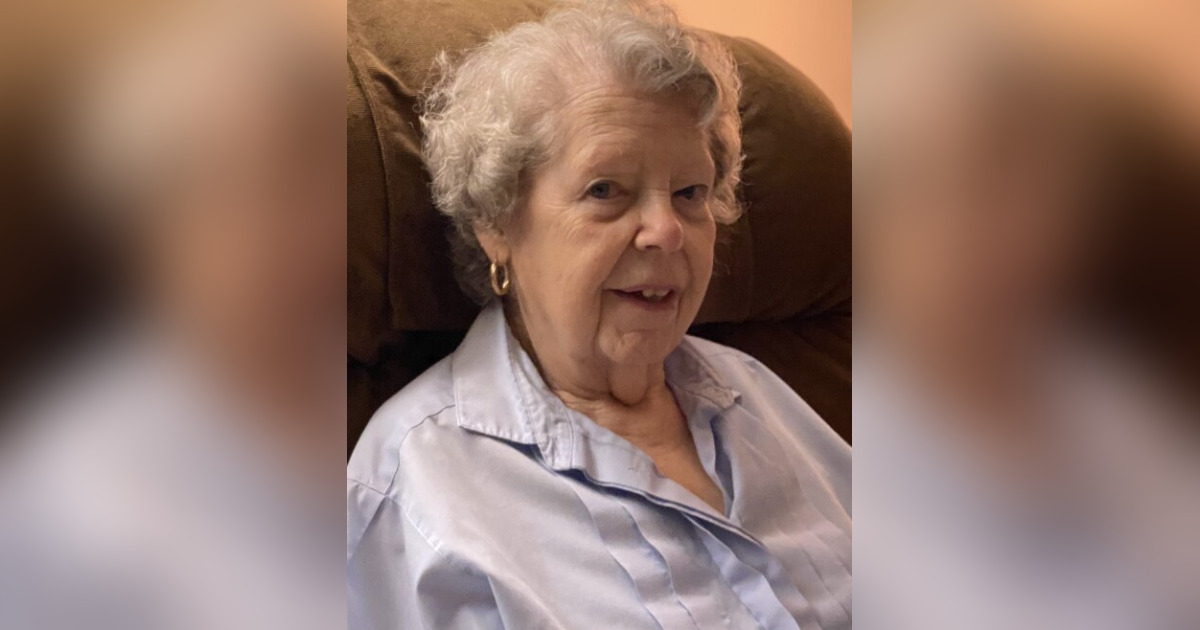 Tribute for Shirley Pine Kitzmiller Everly Wheatley Funeral Home