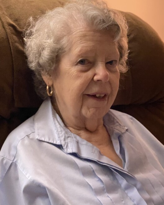 Tribute for Shirley Pine Kitzmiller Everly Wheatley Funeral Home