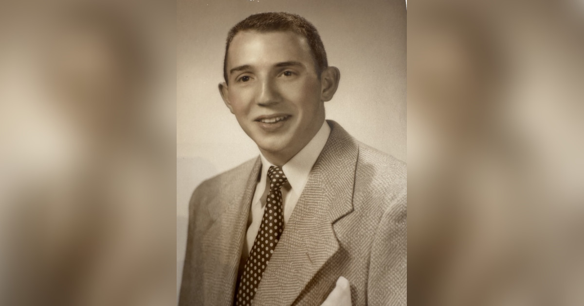 Tribute for Paul Vilbon Guite Everly Wheatley Funeral Home