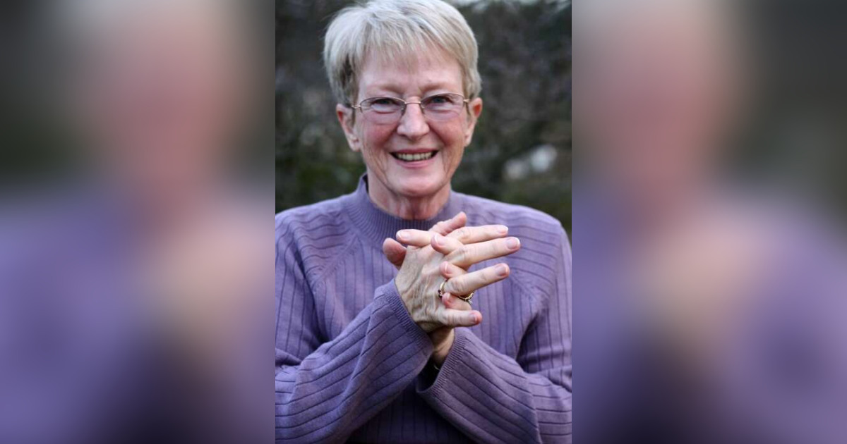 Tribute for Betty Sessions McDonough Everly Funeral Home & Cremation