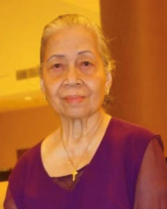 Tribute for Araceli O. Simbulan Everly Funeral Home