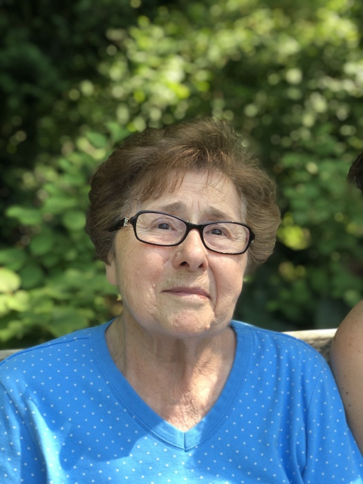 Tribute for Graziella B Young Everly Funeral Home