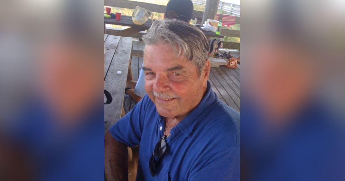 Tribute for Robert C Blair McLaughlin Mortuary