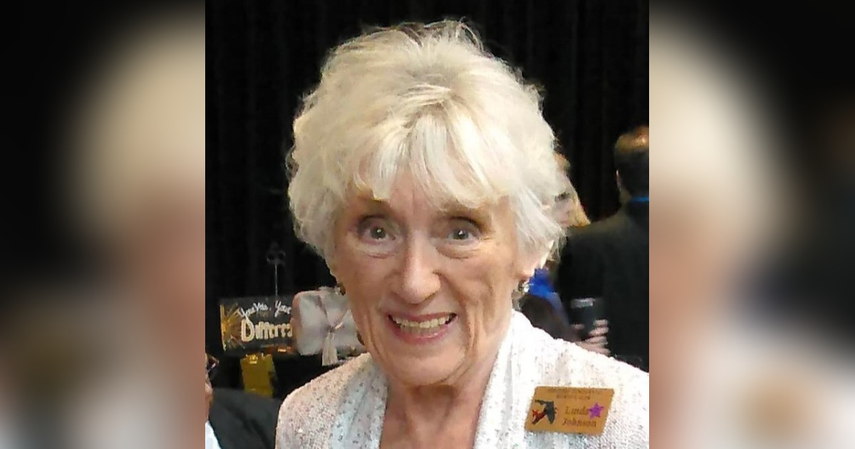 Tribute for Linda Bryan Johnson McLaughlin Mortuary