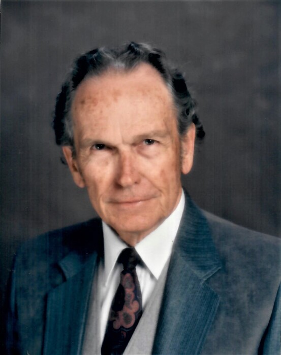 Tribute for Dr. Henry Garland Cofield Heritage Funeral Home