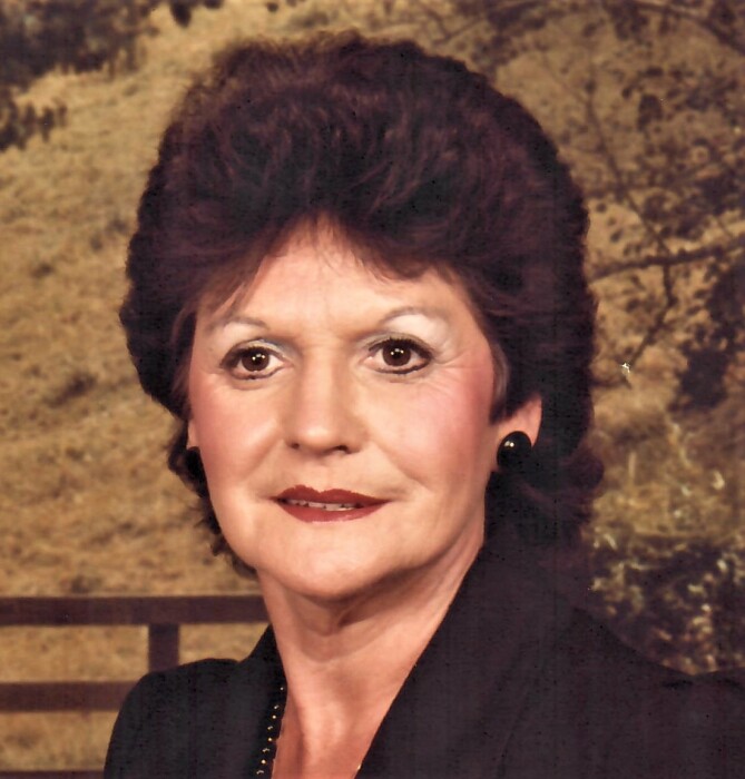 Tribute for Clara H. (Curtis) Robison Heritage Funeral Home