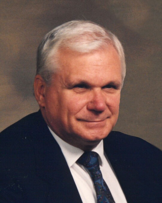 Tribute for Hans Hagen Recker Heritage Funeral Home