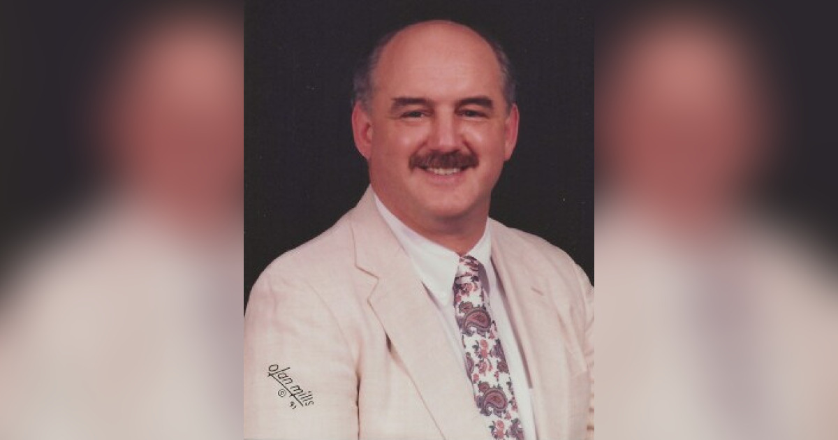Tribute for James Olin (Jim) Smith Heritage Funeral Home and